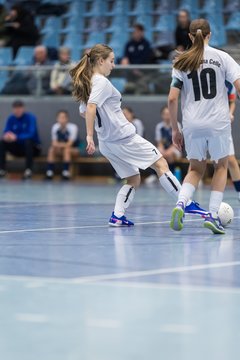 Bild 175 - wBJ Power Girls Cup Suederelbe